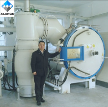 小型石墨碳管炉 高温通气体真空炉 稀土提纯电阻炉厂家供应