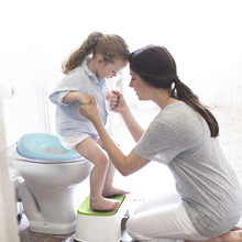小孩婴儿坐便圈童坐便器男女宝宝防水耐划易清洗防漏尿安全马桶