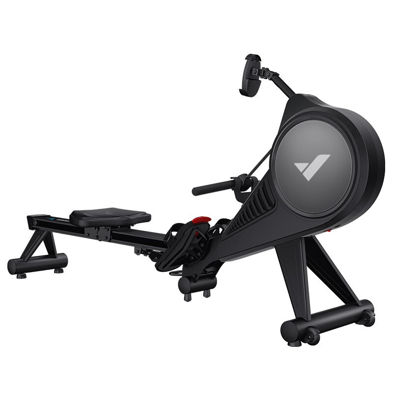 麦瑞克划船机【咨询有惊喜】磁阻划船器折叠收纳轻奢mr-920-阿里巴巴