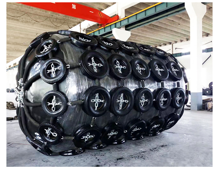 船舶防碰实心eva船用码头护舷 漂浮型橡胶护舷港口码头泡沫碰垫