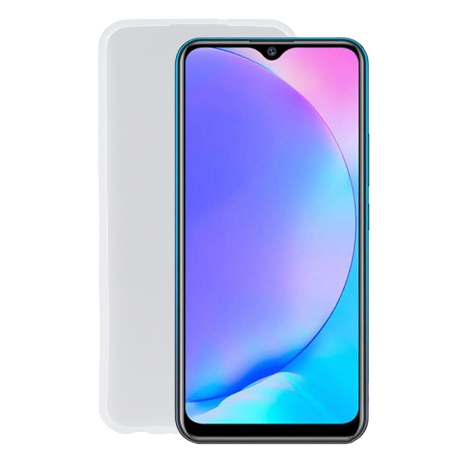 tpu手机壳 适用于vivo y15英文标题:tpu phone case for vivo y151