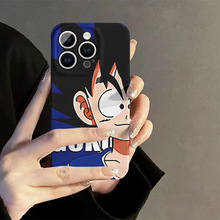 夏目友人帐手机壳苹果15promax猫咪老师iphone14夏目志贵小米13周边