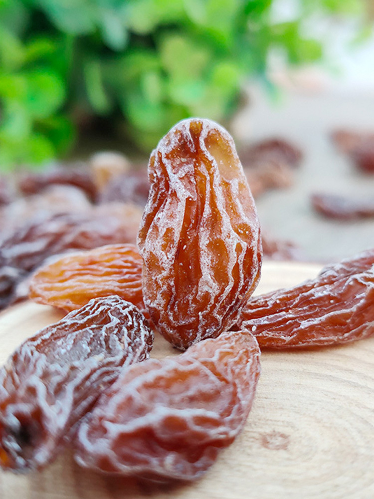 奶油葡萄干3比1—4