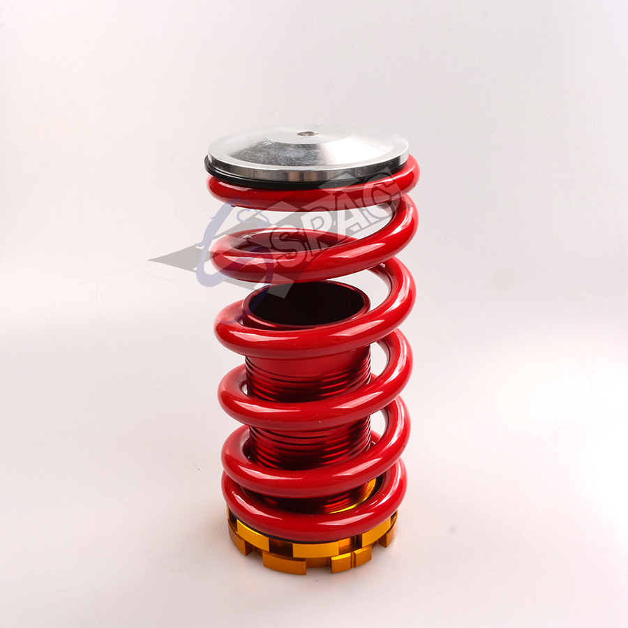 汽车改装减震避震绞牙弹簧避震器适用于本田思域88-00honda civic