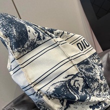 赠品系列 托特包 vip积分兑换 迪迪家动物园系列帆布购物袋