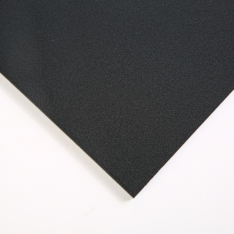 绒面灰磨砂灰讴歌4s店装饰板幕墙装饰高光铝塑板广告牌防尘室壁材