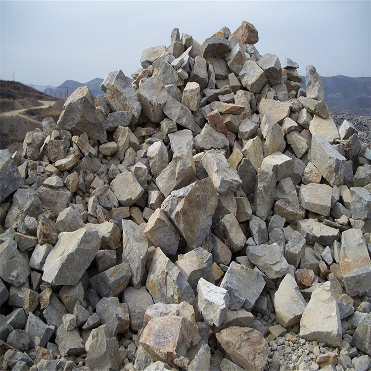 0成交0吨灵寿双石铸造涂料专用熟料莫来粉 耐火材料高铝粉 铝矾土06