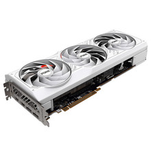 蓝宝石（Sapphire）AMD RADEON RX 7700 XT 游戏台式机电脑主机独