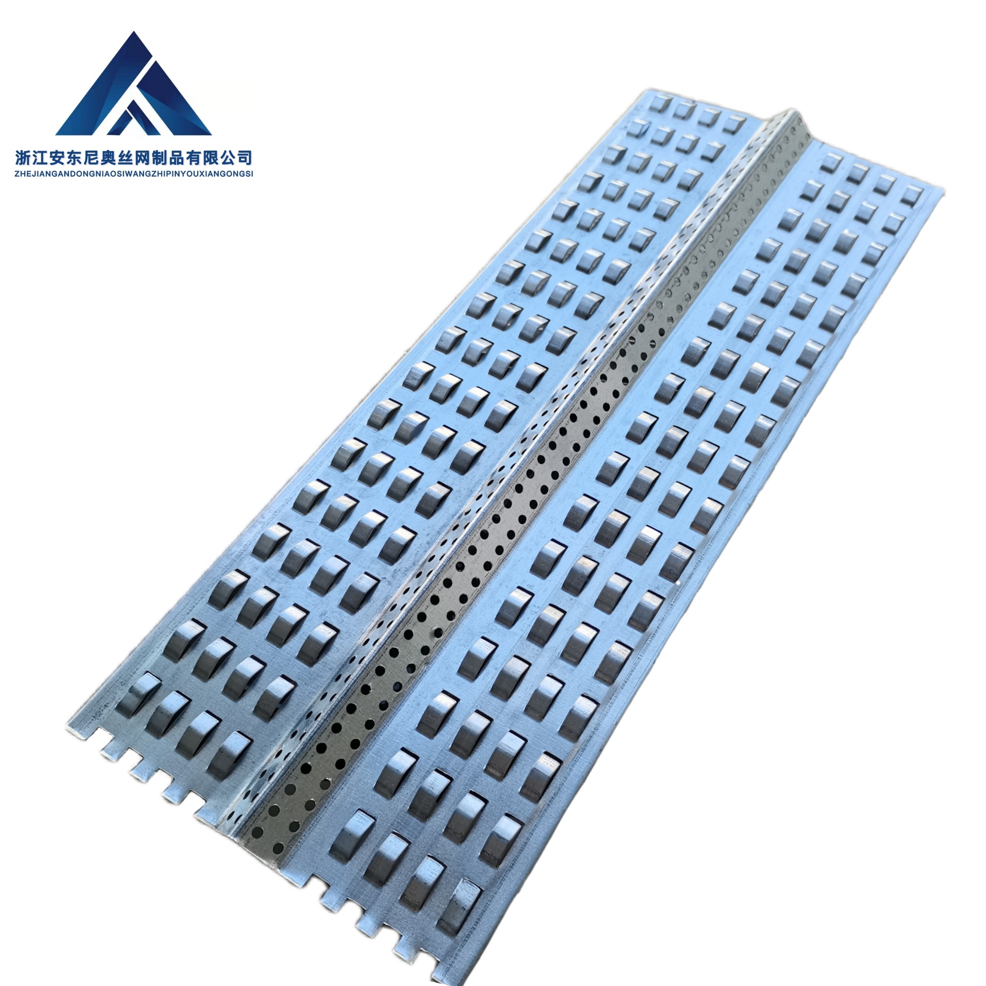 浙江宁波冲孔网板
