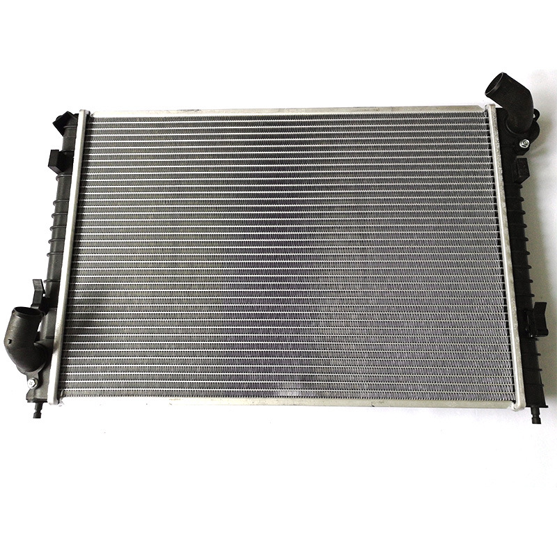 曙强汽车散热器新能源汽车电池吸热水箱水冷板发动机降温器批发