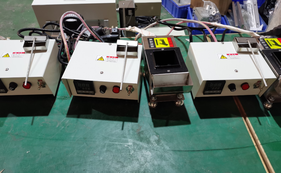 dp-101h 无铅钛合金锡炉手动锡炉变压器线圈浸锡炉熔锡炉手动锡炉