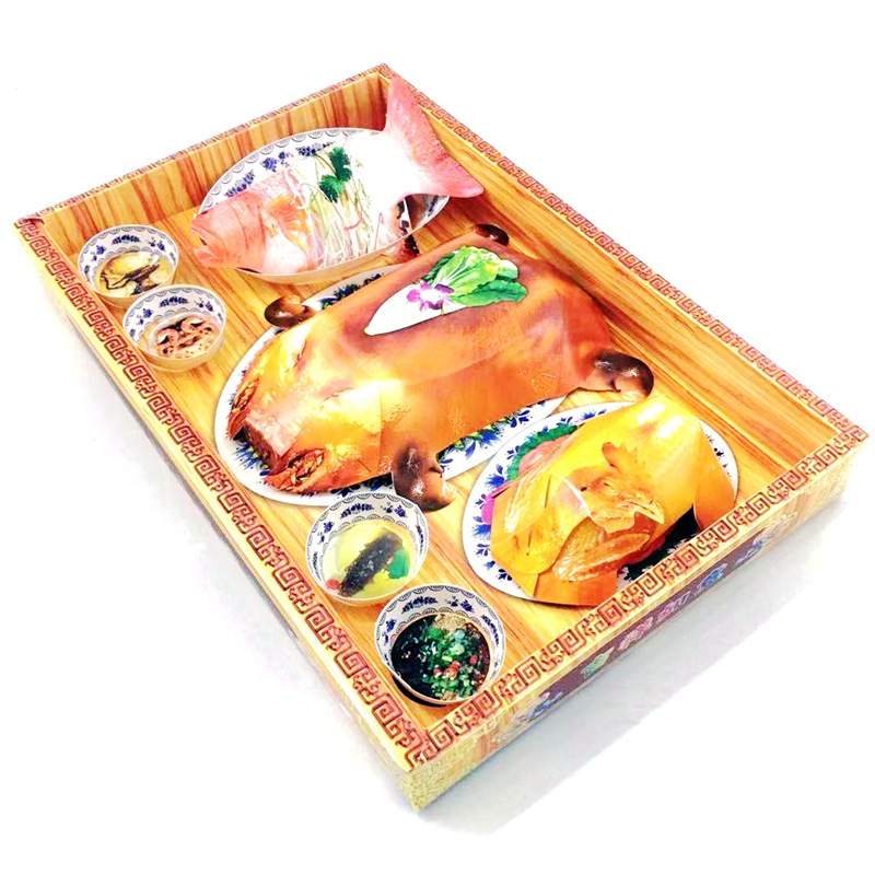 商品描述是否进口否是否专利货源否品牌祭祀食品种类烧纸/纸钱加工