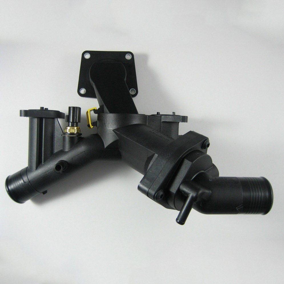 汽车节温器 适用于路虎发现3 节温器总成 恒温器 lr005631 现货