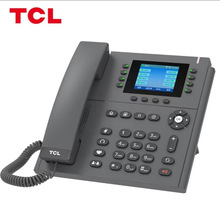 TCLP821W/P821EW/P831W/P831EW电话机 SIP网络电话机 WIFI连接