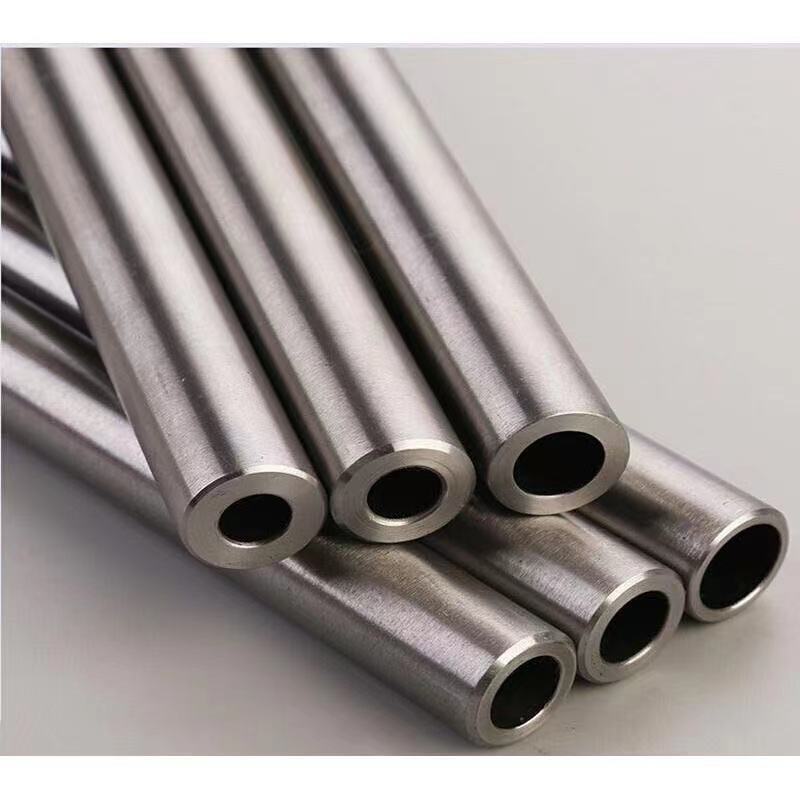 励辉 304不锈钢精密管 空心管 无缝不锈钢管 内外光滑不光亮 零切