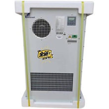 英维克1500W交流室外柜空调机柜EC15HDNC1J制冷加热恒温机柜空调