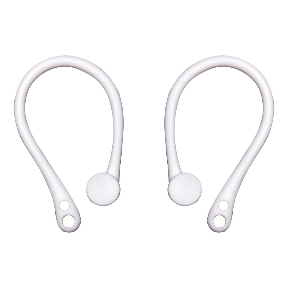 Suitable for Apple AirPods Sports Anti-Lost Anti-Drop Earhook Earphone Anti-Slip Ear Cap Ear Clip Earphone Hook