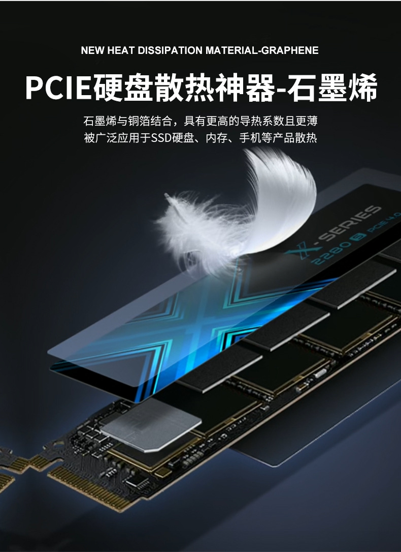 1铝合金移动固态硬盘盒子 ngff/nvme协议m.2移动硬盘盒-阿里巴巴