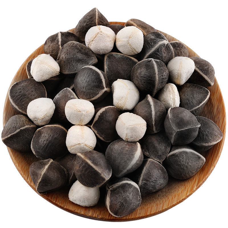 辣木籽印度进功效辣木子大粒干果买一送一共500g