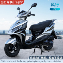 迅龙xl200-2s _ 全新复古风暴太子摩托车高配美式巡航燃油机车国四