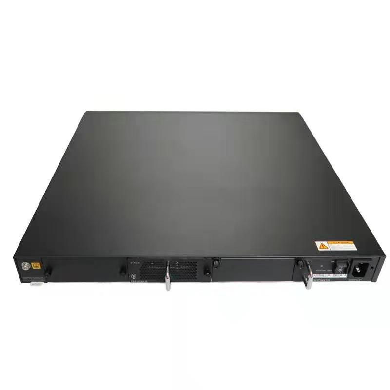 华为(huawei)s5720-36c-ei-ac 24口千兆4口万兆 三层核心交换机