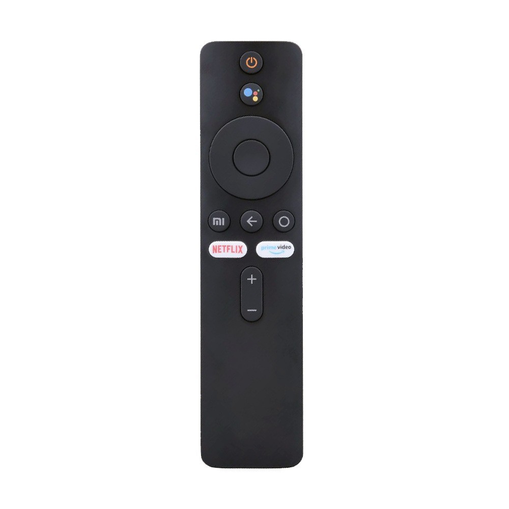 适用小米电视遥控器蓝牙语音mi box s盒子 xiaomi remote 国际版