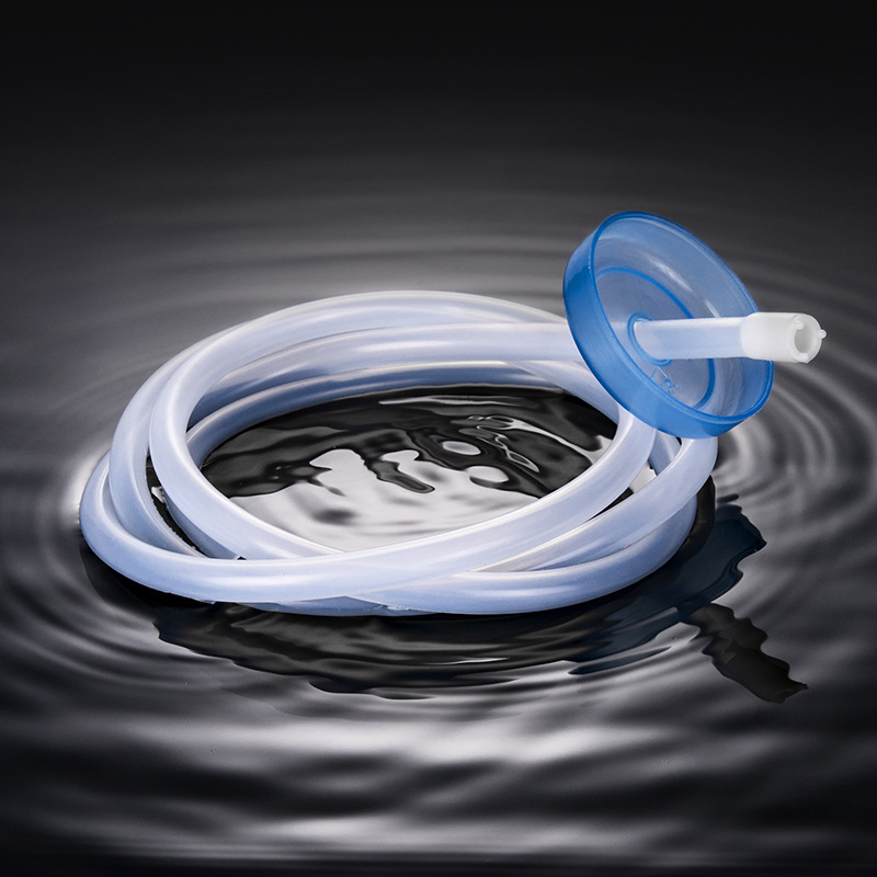 茶具抽水管桶装进水上水管食品级饮水机软管吸水管功夫茶盘配件