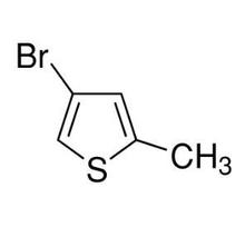4-溴-2-甲基噻吩 Cas号: 29421-92-9