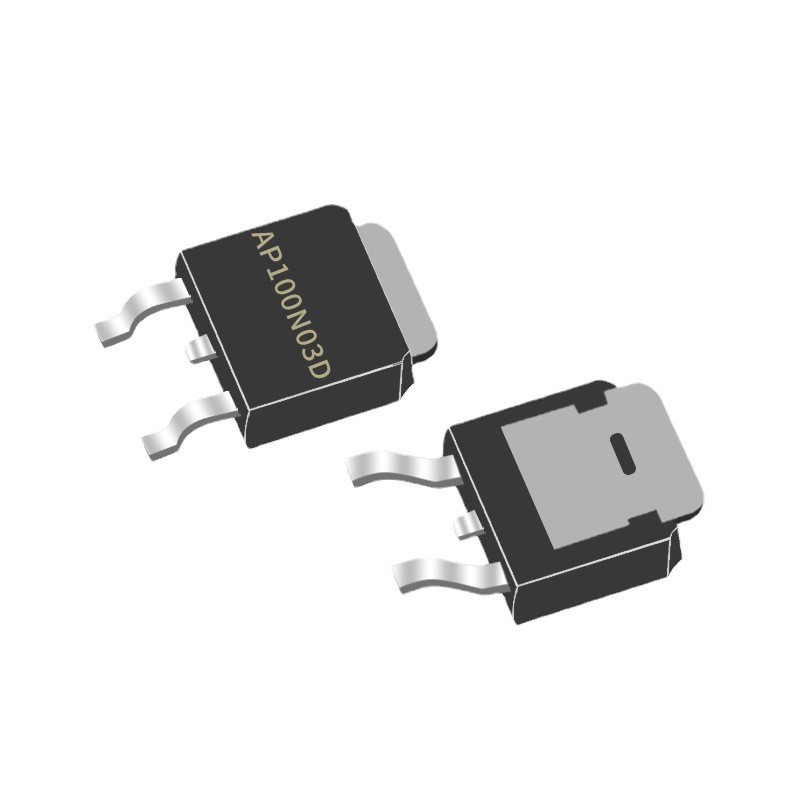 原装ap13p20d -13a -200v to-252 蚂蚁锂电池保护板mos管场效应管