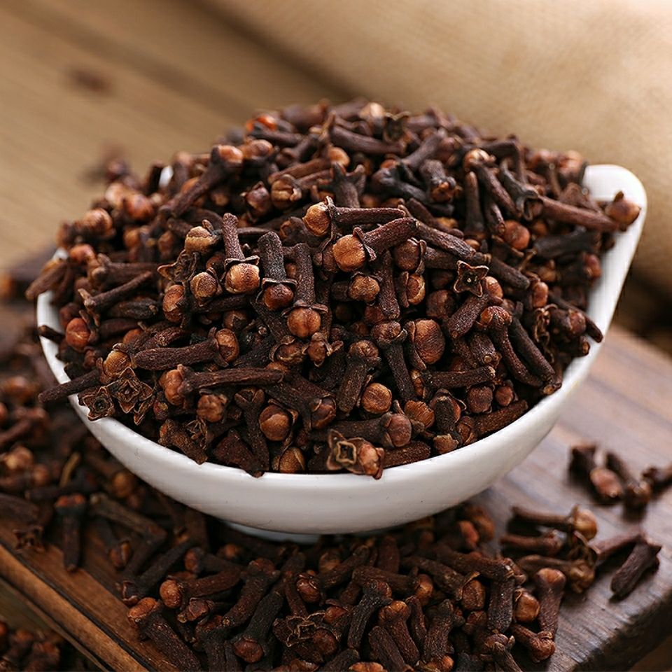 丁香 洋丁香 调味品 香料香辛料火锅底料 产地批发零售 一件代发