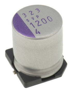 4svp1200m 松下固态铝电解电容器 1200uf 4v ±20% os-con-阿里巴巴