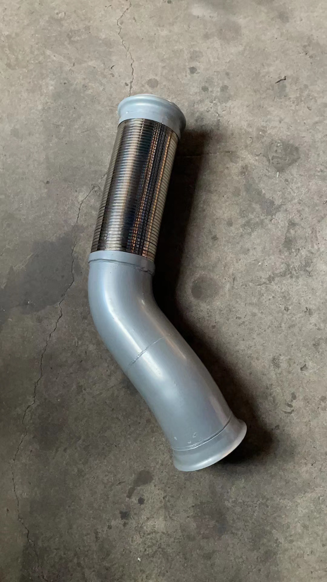 卡车排气管fm460车型排气管22321903,21718681