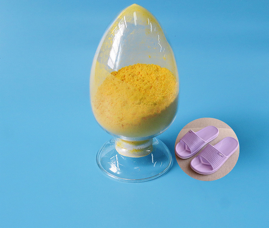 适用于pvc注塑发泡/pvc压延人造革发泡的发泡助剂