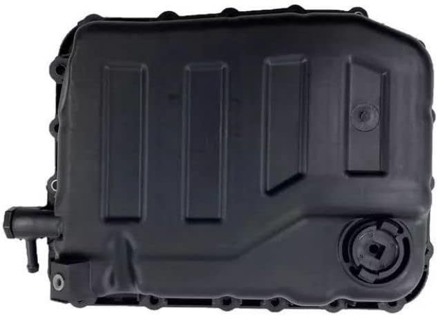 45280-2f900适用于现代起亚智跑ix35变速箱油底壳阀体侧盖胶盖