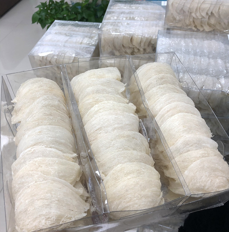 商品描述营养成分燕窝酸产品认证否制作工艺手工储存条件冷藏燕窝品质