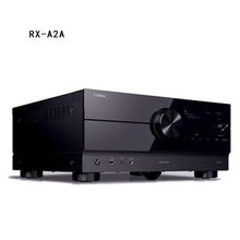 RX-V6A RX-V385 RX-V4A RX-A2A 蓝牙4K全景声家庭影院大功率功放