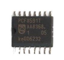 贴片 PCF8591T /DA转换 SOP-16  集成电路 电子元器件配单
