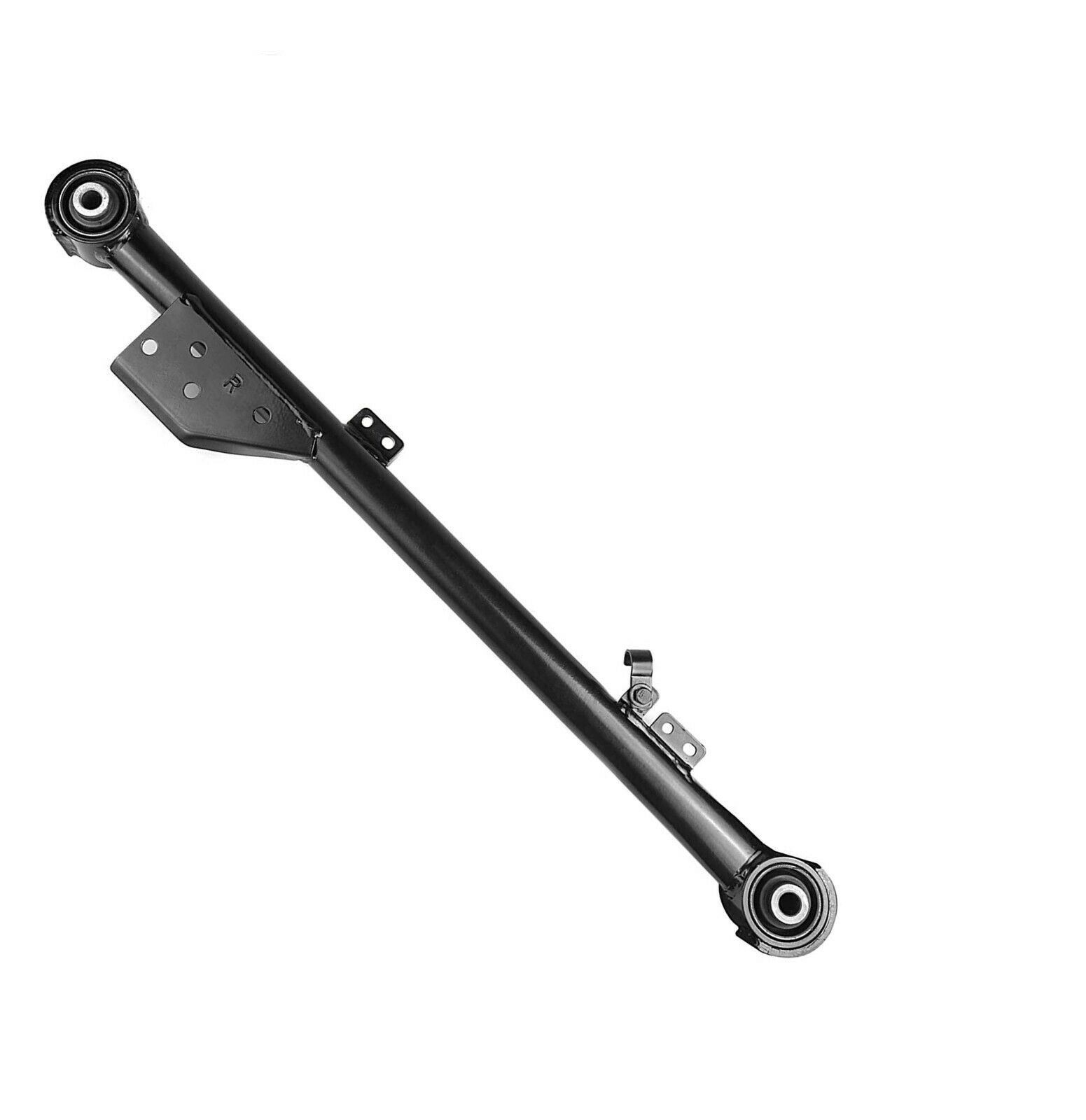适用尼桑探路者二代后拉杆 后控制臂 后托臂 后牵引臂