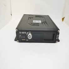 4G/GPS 车载录像机   SD MDVR  校车大巴货车监控 记录仪