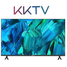 康佳互联网品牌KKTV 70/75/80/82寸LED防爆4K网络液晶电视机智能