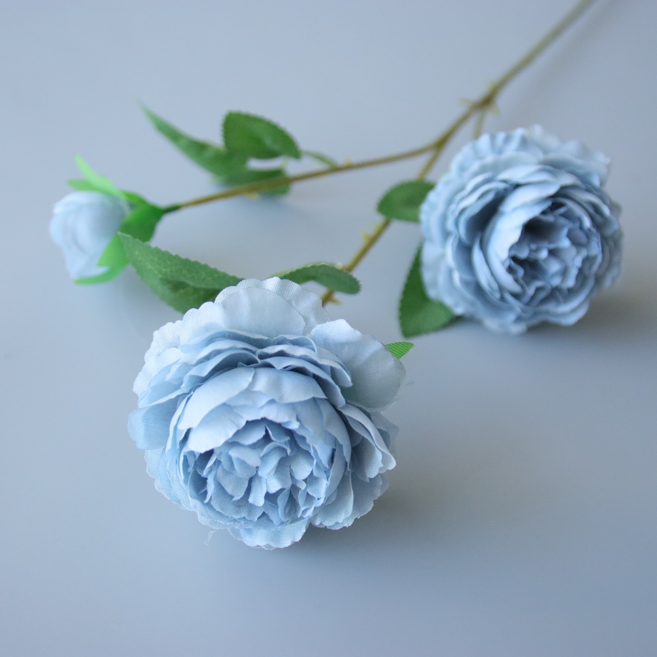 Ranunculus Asiaticus Brazil Rose Wedding Simulation Flower Fake Flower Artificial Flowers Home Base Dress up Props Wholesale