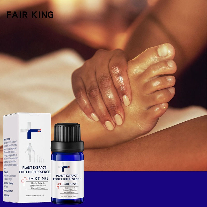 Fair King Foot Essential Oil Fairking022