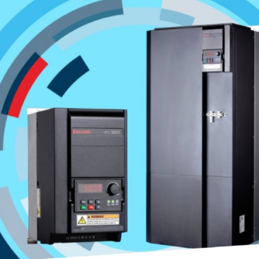 力士乐变频器 VFC5615/VFC5610变频器 vfc-5610-4k00-3p4-mna-7p