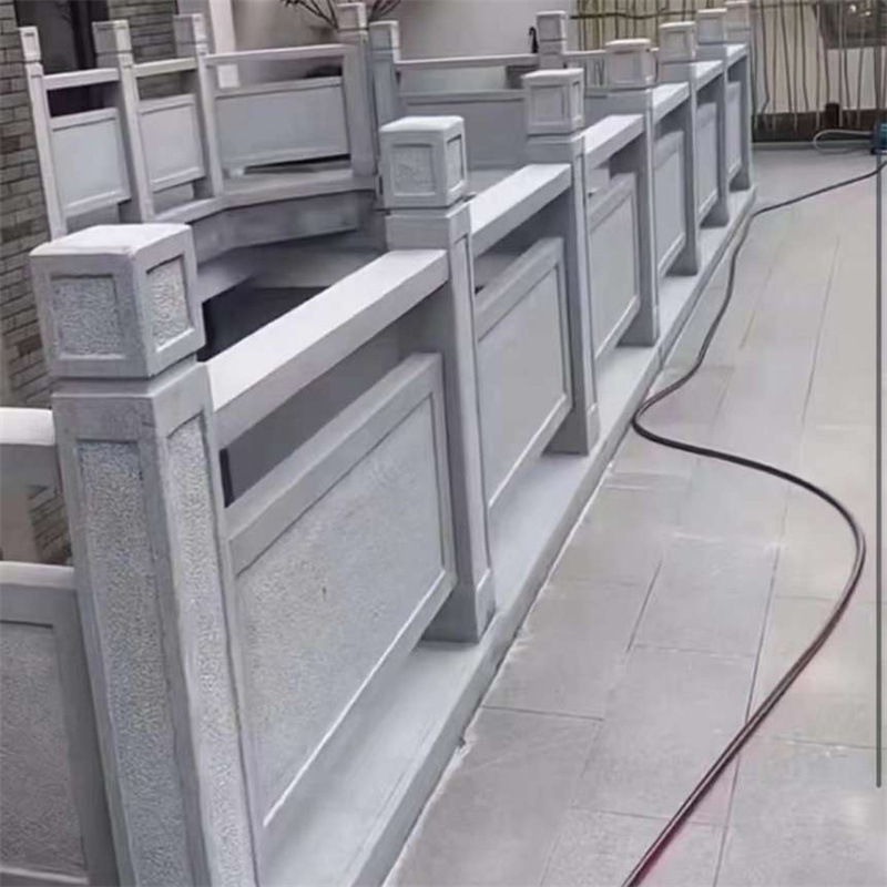 楼梯栏杆扶手栏板