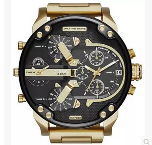 热销男时尚瑞士尼龙编织带表gemius swiss watch运动