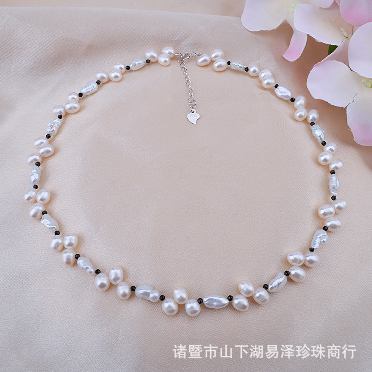 淡水白色珍珠图片-海量高清淡水白色珍珠图片大全 - 阿里巴巴