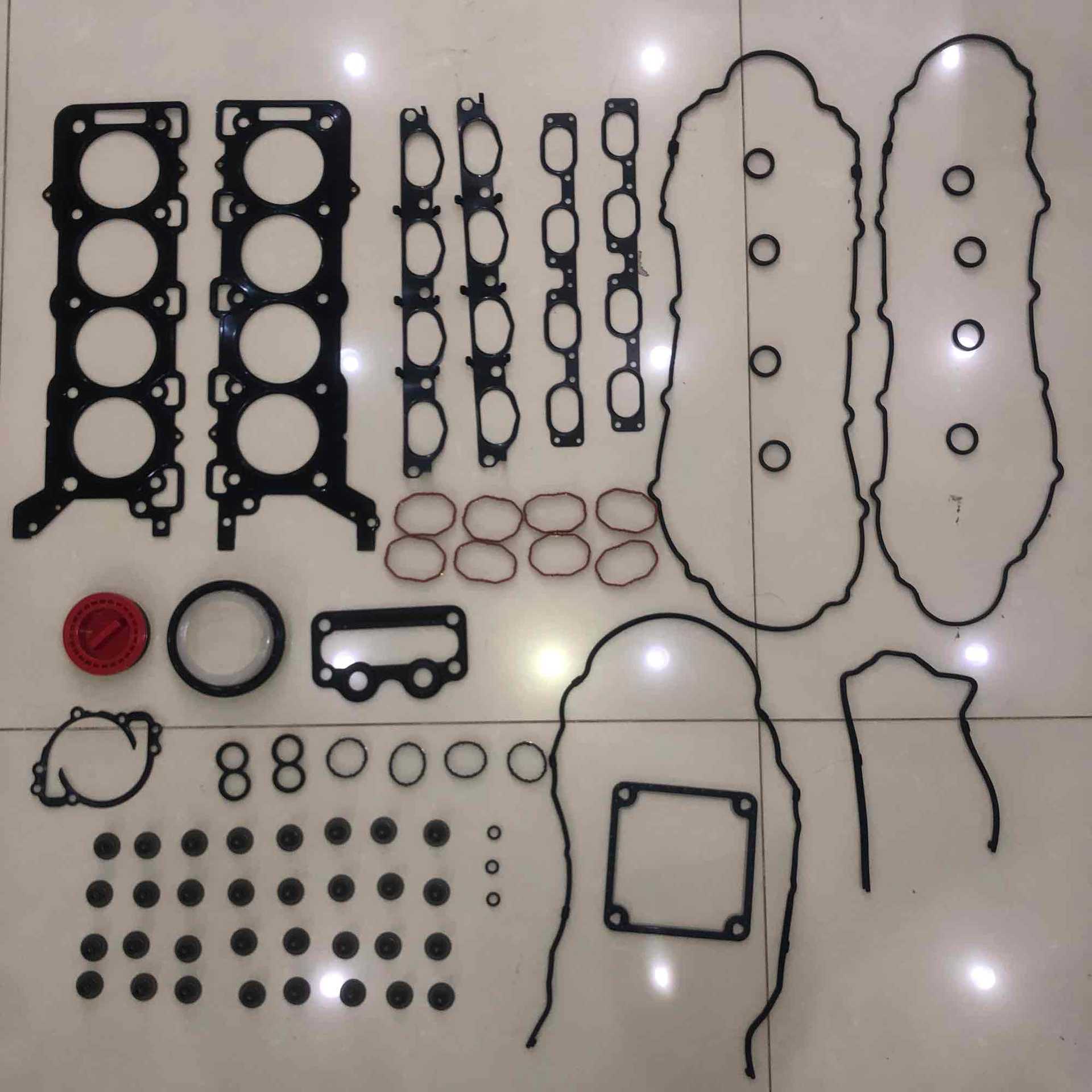 适用于路虎4442发动机大修包汽配店大量现货供应