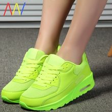 new Shoes For Women Sneakers Ladies Color Running Woman Out