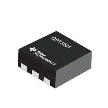 opt3001dnpr封装uson6环境光传感器ic