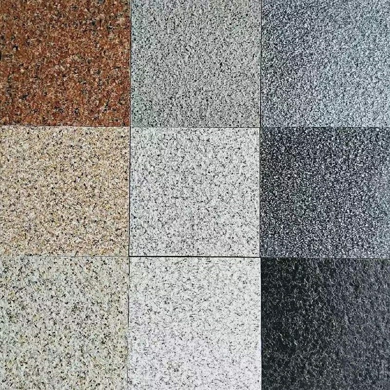 福建厂家直销生态地铺石,pc砖,园林景观仿石砖仿花岗岩瓷砖18厚